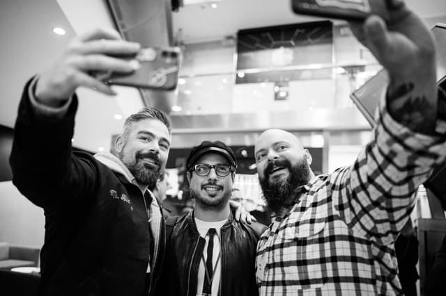 Devolver team