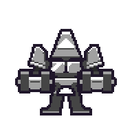 Conductor sprite